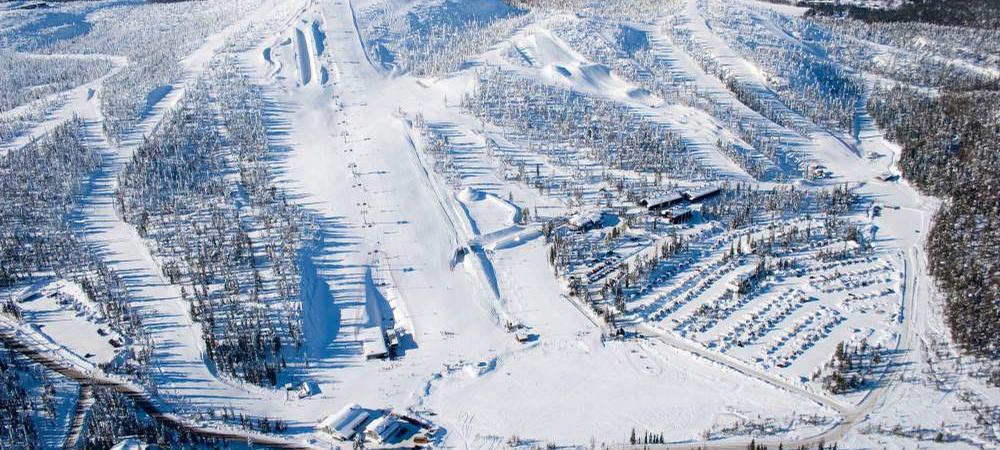 Ruka Vista