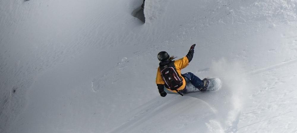 Nendaz Freeride 2014