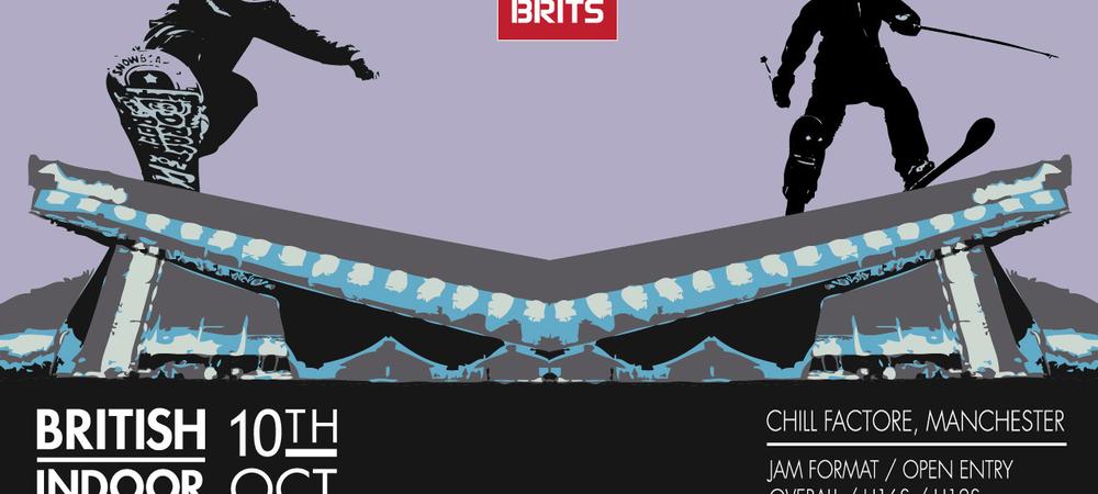 The Brits Indoor
