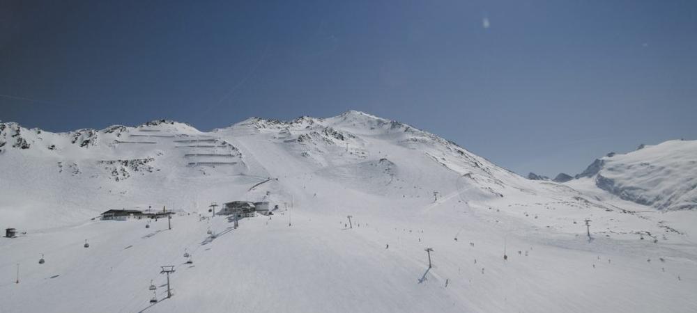 Obergurgle Vista