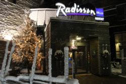 Trysil Radisson Trysil Tourist Centre