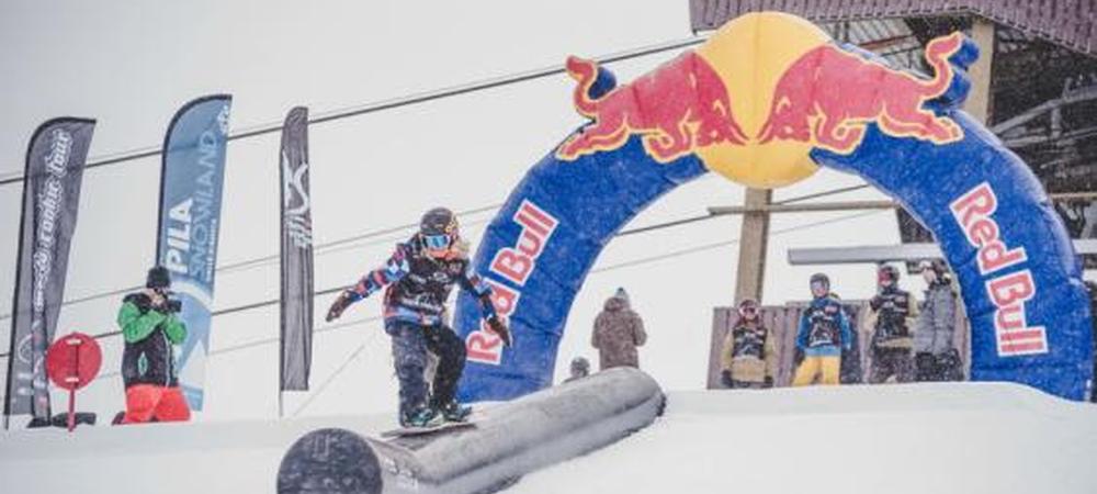 19 Pila Rookie Fest By Rock And Ride Ready To Go World Snowboard Guide