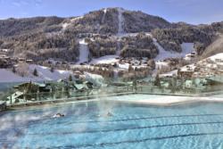 La Clusaz Pool