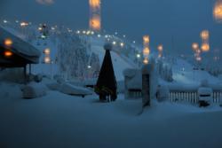 Ruka Piste Restaurant