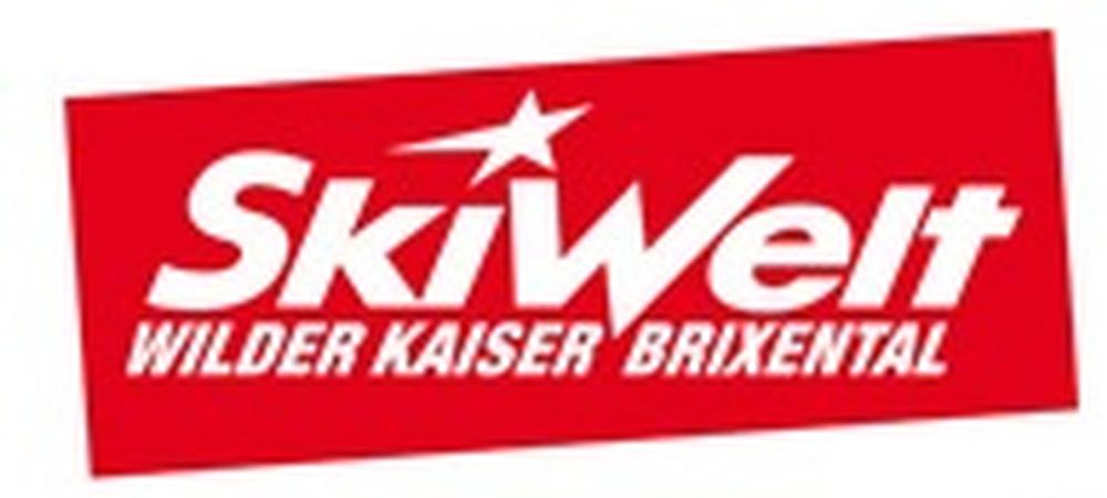 Ski Welt Logo