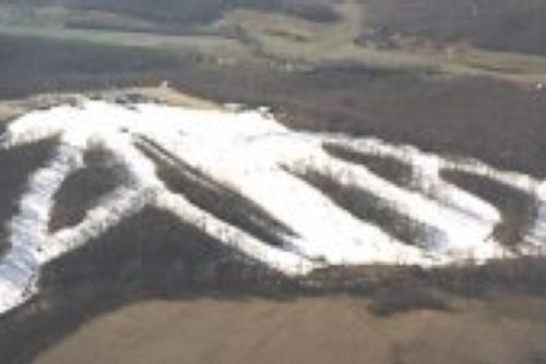 Paoli Peaks