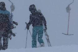 Arosa Snow