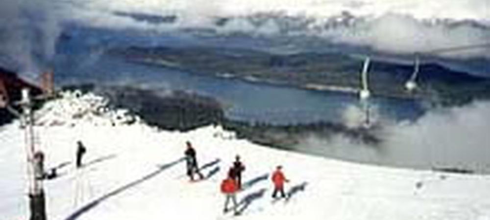 Cerro Bayo 