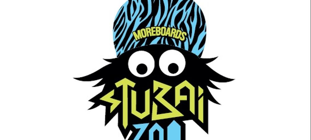 Stubai Logo