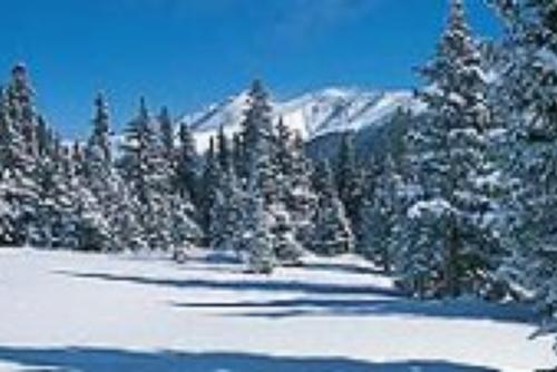 Berthoud Pass