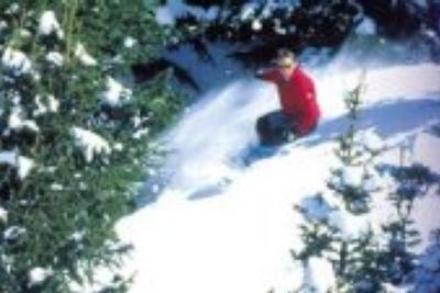 La Tania