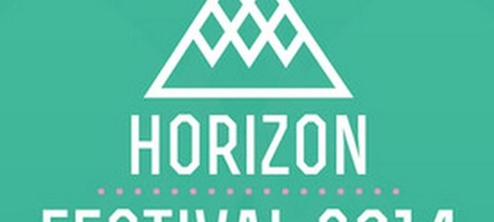 Horizon Festival  2014