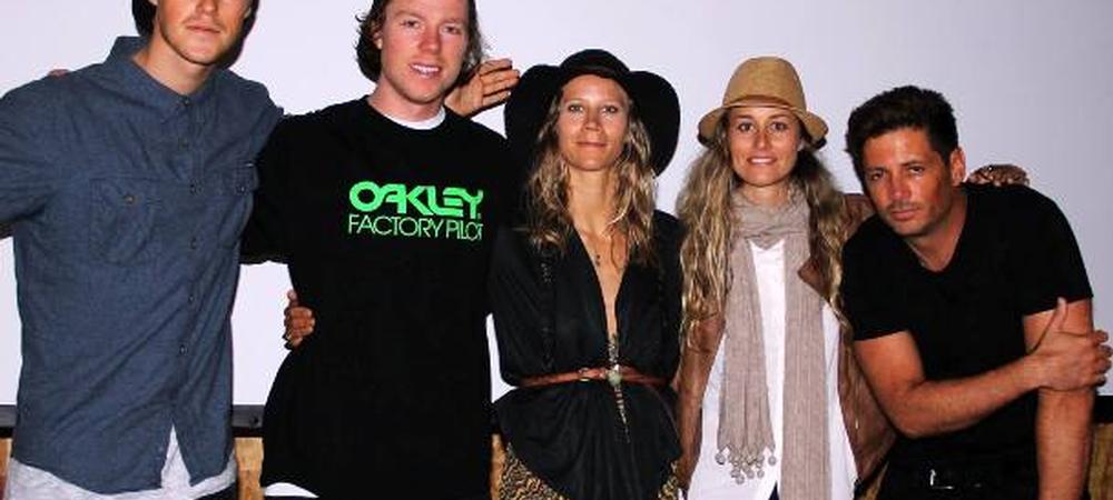 World Snowboard Tour 2014-15