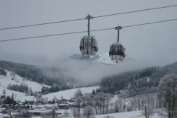 Niedrau Gondola