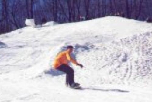 Mt Southington