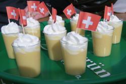 Scuol Switzerland Drinks
