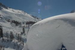 Pistes