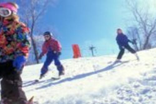 Perfect North Slopes