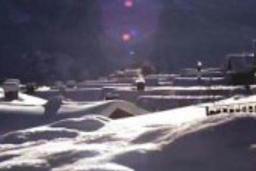 Champagny en Vanoise