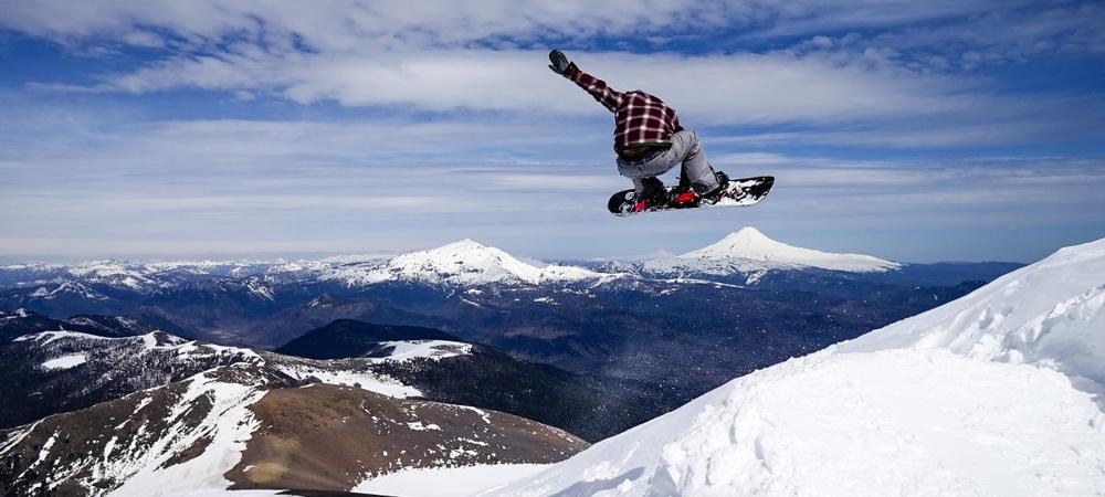 Corralco Indy - Rider Richie Johnston