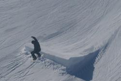 Scuol Park Rider 2012
