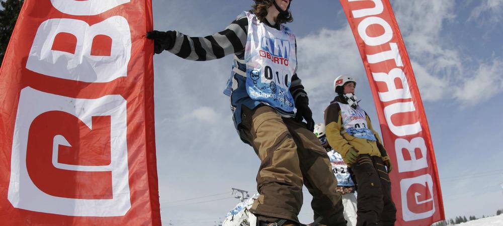 Burton AM tour 07, Bialka Poland