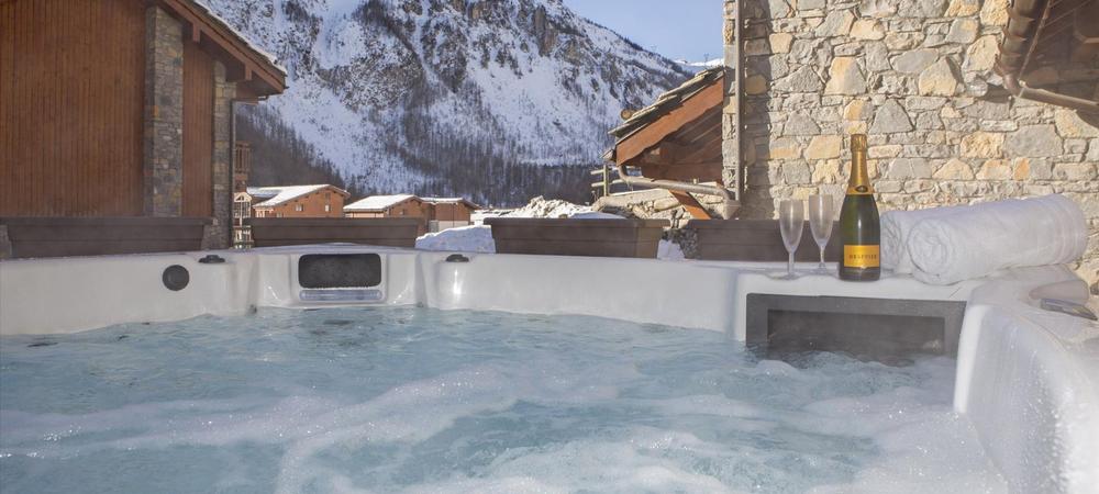 hottub