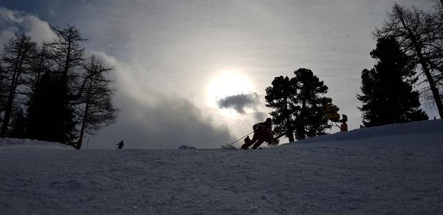 Nendaz - M Whittaker