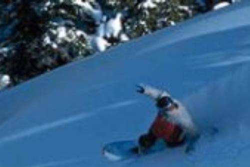 Brighton Ski Resort