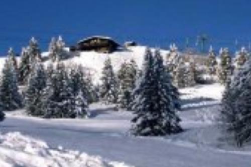 Combloux