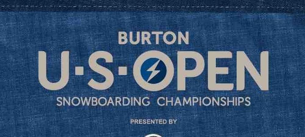 Burton US Open 2014