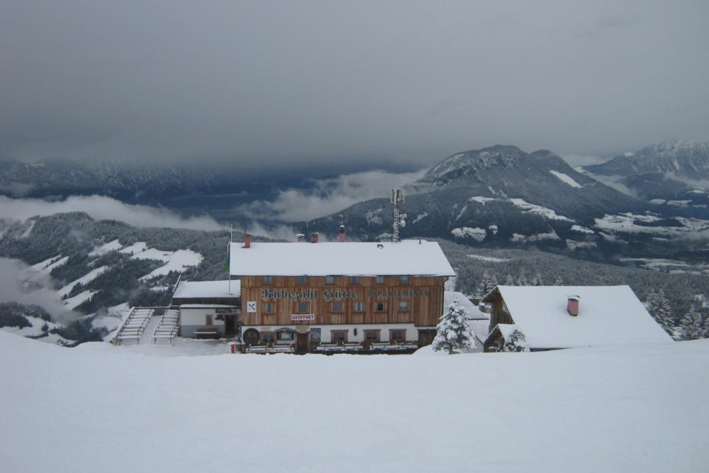 Niedrau Gondola Restaurant