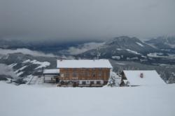 Niedrau Gondola Restaurant