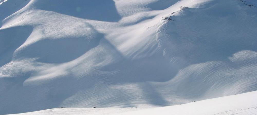 Ski Arpa Vista