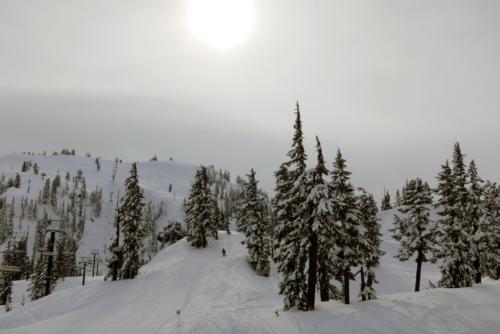 Mt.Baker