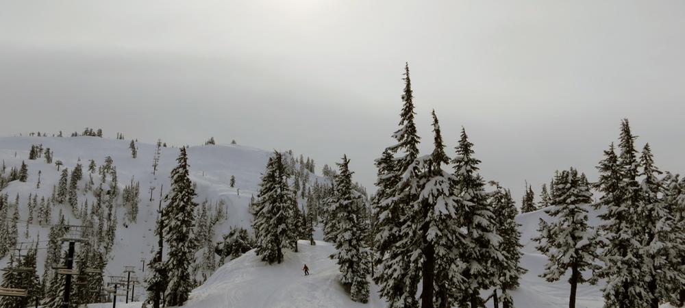 Mt.Baker