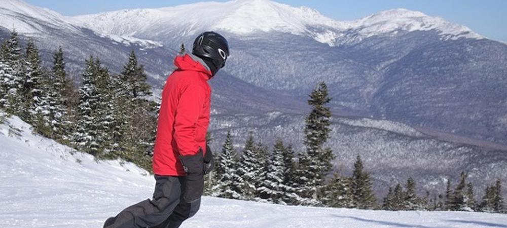 Wildcat Mountain