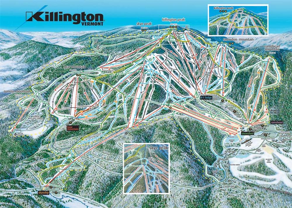 Killington