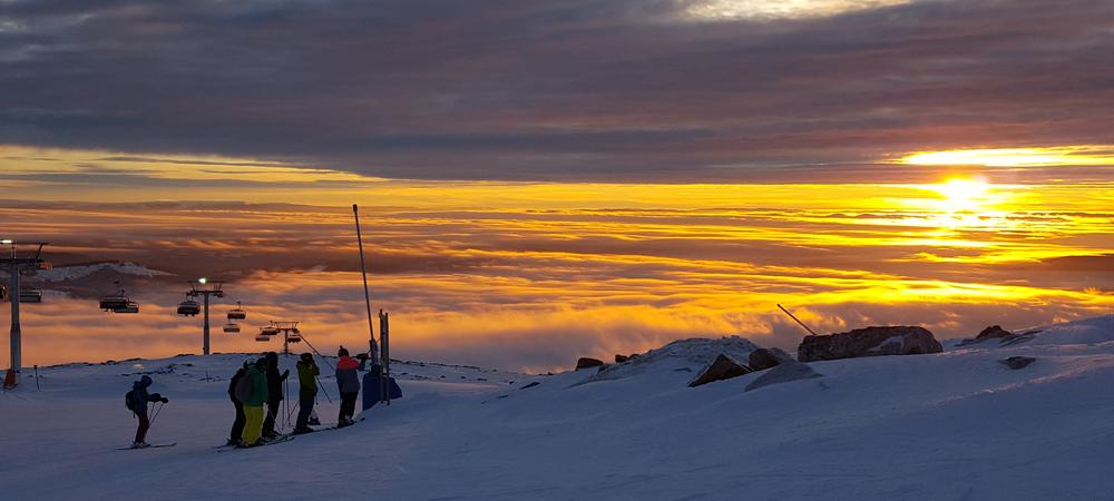 Sunrise
