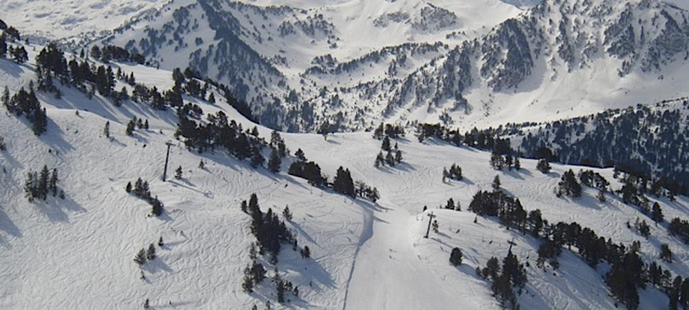 Baqueira Beret