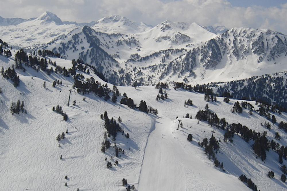 Baqueira Beret