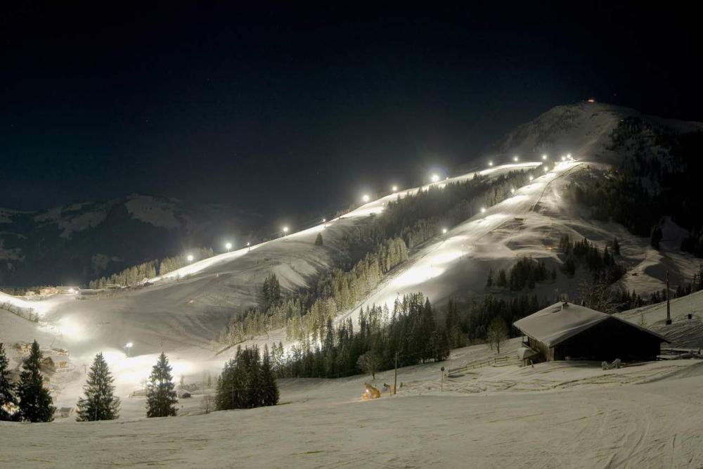 SkiWelt Wilder Kaiser - Brixental Vista