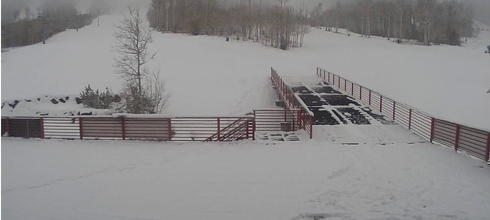 Powderhorn 17th December 2014