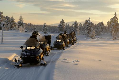 Finland Vista