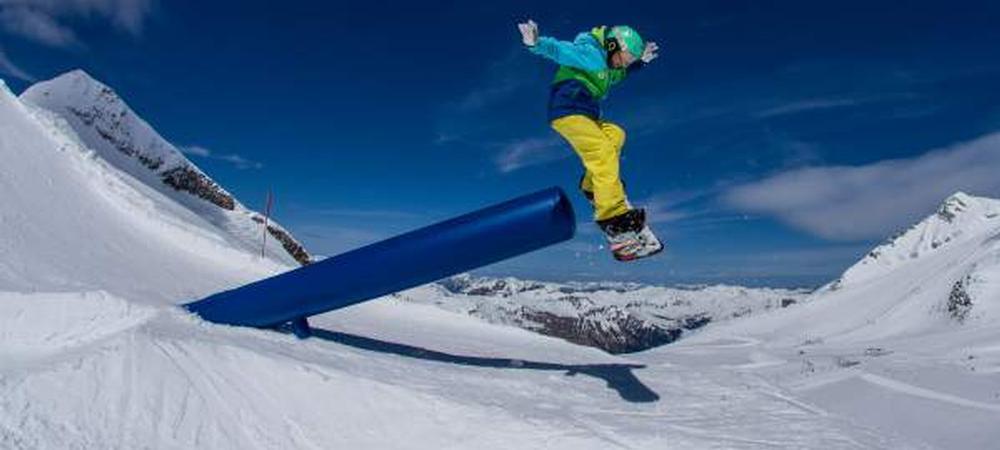 Hintertux