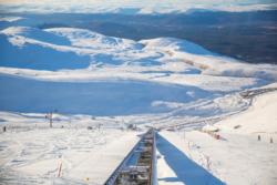Cairngorm Ski Resort