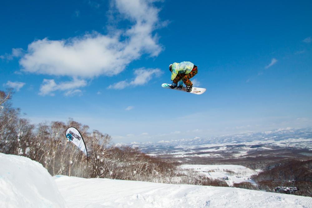 Niseko