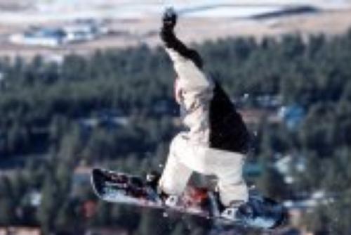 Angelfire Resort