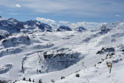 Obertauren pistes