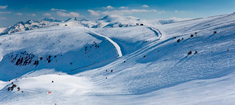 Grandvalira